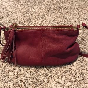 Margot genuine leather purse